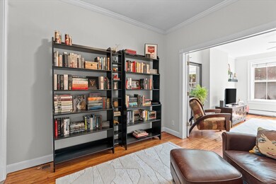 112 Union Park St unit 1, Boston, MA 02118 - photo 2