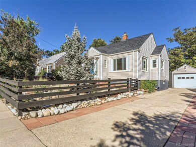 2922 Benton St, Wheat Ridge, CO 80214 - photo 2