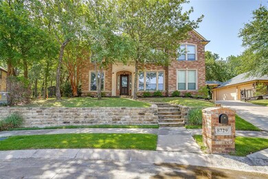 8729 Trailwood Ct, Keller, TX 76248 - photo 5