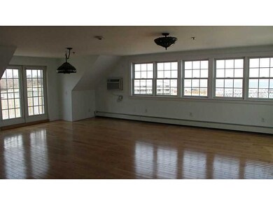 Den/Family/Great Room. Large dining and living roo