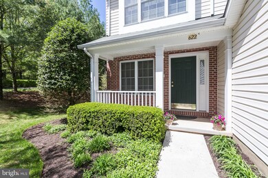 622 Doolan Ct, Lutherville Timonium, MD 21093 - photo 4