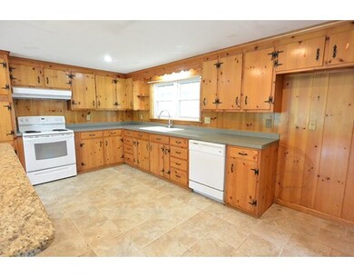205 Chace Hill Rd unit 1, Lancaster, MA 01523 - photo 3