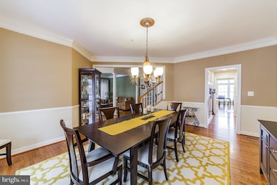 11917 Skylark Rd, Clarksburg, MD 20871 - photo 7