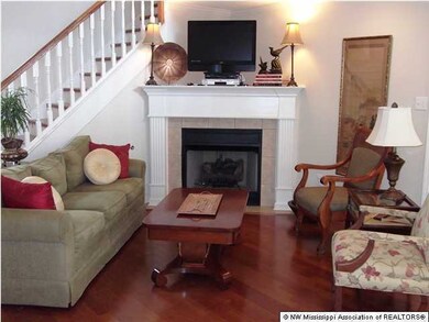 1287 Cross Creek Dr E, Hernando, MS 38632 - photo 5