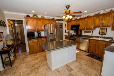 26266 Klem Dr, South Bend, IN 46619 - photo 5