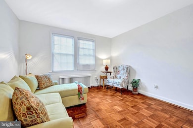 5200 N Capitol St NW unit 204, Washington, DC 20011 - photo 7