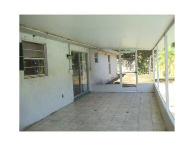 Other. Porch