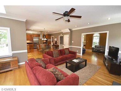 Den/Family/Great Room