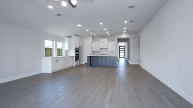 1262 Wandering Brook St, Magnolia, TX 77354 - photo 5