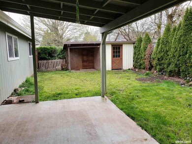 4725 Fillmore St N, Keizer, OR 97303 - photo 4