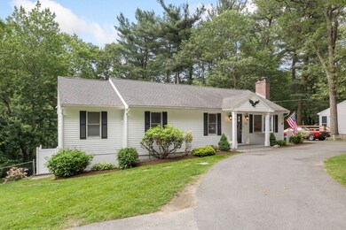 175 Central St, North Reading, MA 01864 - photo 2