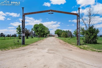 5080 Saladay Rd, Calhan, CO 80808 - photo 3