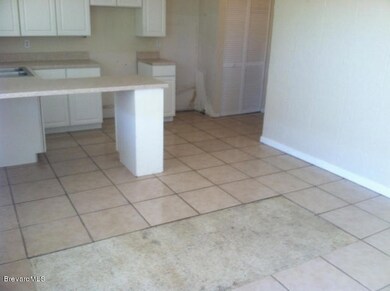 Living/ Dining Room