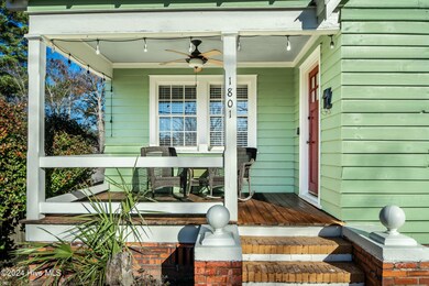 1801 Ann St, Wilmington, NC 28403 - photo 2