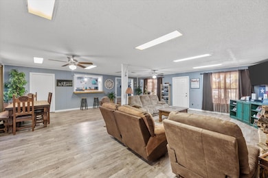 150 Cochran Rd, Weatherford, TX 76085 - photo 6