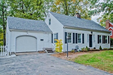 242 Burbank Rd, Longmeadow, MA 01106 - photo 2