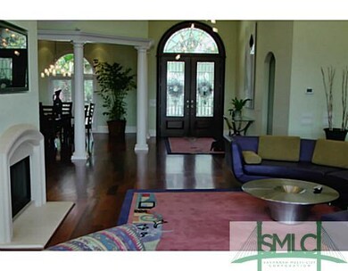 Den/Family/Great Room.