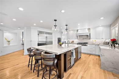 Completely Remodeled Kitchen