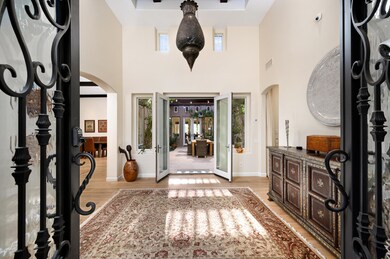 Foyer