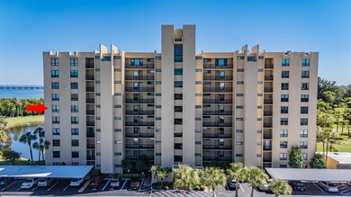 2620 Cove Cay Dr unit 601, Clearwater, FL 33760 - photo 2