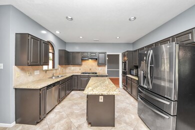 14907 Forest Trails Dr, Houston, TX 77095 - photo 7