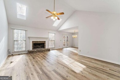 1310 Cobblestone Ln, Woodstock, GA 30189 - photo 7