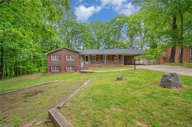 1116 Cranbrook Way, Asheboro, NC 27205 - photo 5