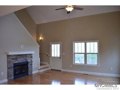 Soaring Ceilings