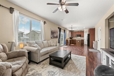 5004 S Malta Way, Centennial, CO 80015 - photo 7