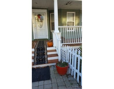146 Orlando St, Mattapan, MA 02126 - photo 2