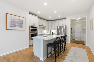 401 Emery Ln unit 304, Sudbury, MA 01776 - photo 4