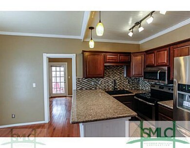 Kitchen. Recently remodeled, brand new