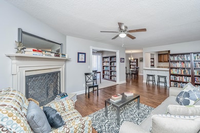 2311 Tall Sail Dr unit B, Charleston, SC 29414 - photo 6