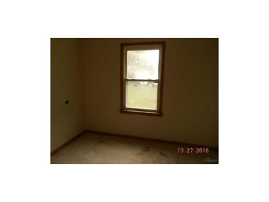 Bedroom.