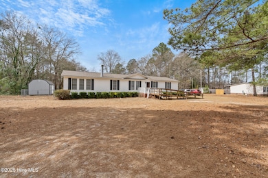 151 Charles St, Hamlet, NC 28345 | Homes.com