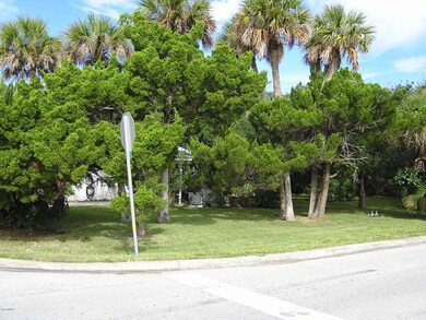 Corner