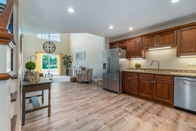 1 Sabrina Way unit E, Agawam, MA 01001 - photo 2