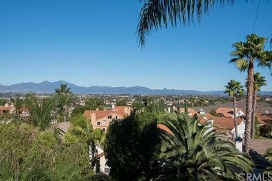 Breezy panoramic views of community hillsides and 
