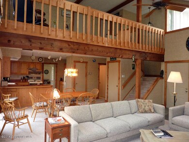 5368 Woodland Ave, Pocono Pines, PA 18350 - photo 4