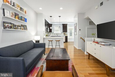 3019 Chancellors Way NE, Washington, DC 20017 - photo 5