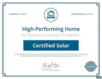 497 Cordelia Dr, Ruckersville, VA 22968 - photo 3