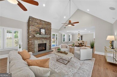 4016 Dover Ave, Alpharetta, GA 30009 - photo 3