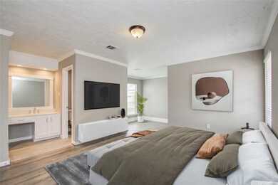 10111 Heather Hill Dr, Houston, TX 77086 - photo 4