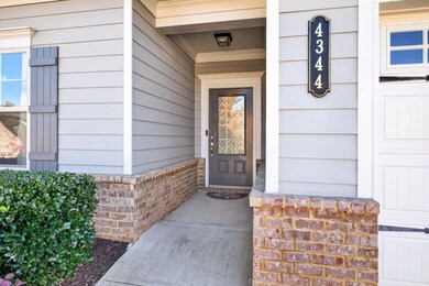 4344 Rockrose Green Way, Gainesville, GA 30504 - photo 3