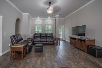 21 Lockton Dr, Bella Vista, AR 72714 - photo 7