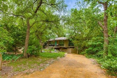 809 Tanglewood Trail, Pottsboro, TX 75076 - photo 2