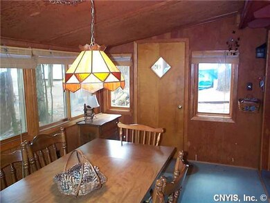Other Opposite Dining Room View