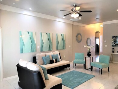 14840 Boer Trail Ave, El Paso, TX 79938 - photo 4