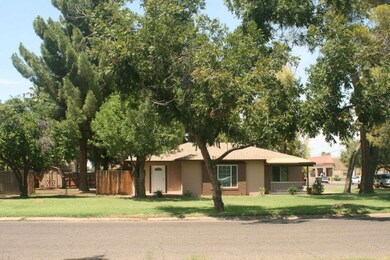OVER 1/3 ACRE IRRIGATED LOT!!!