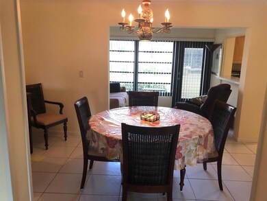 air conditioned florida room